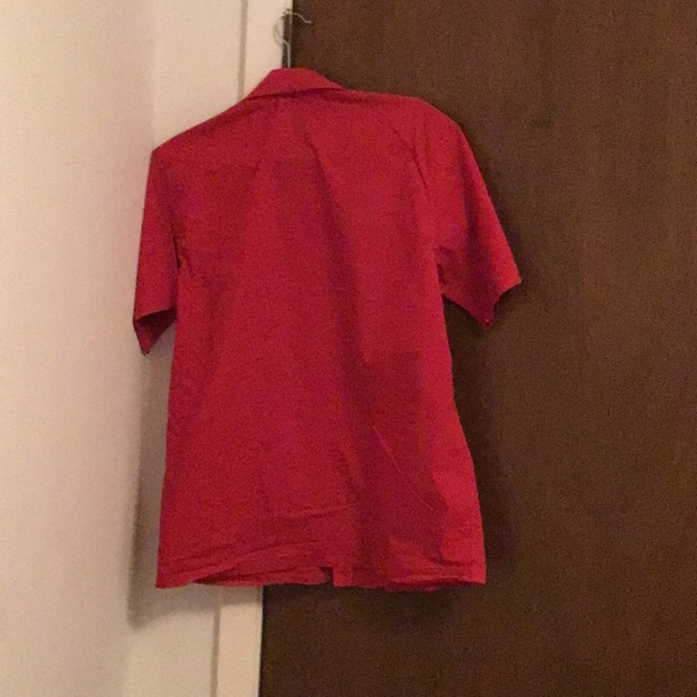 Button down - Picture 2 of 2